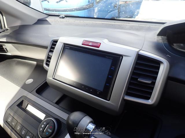 ホンダ フリードハイブリッド