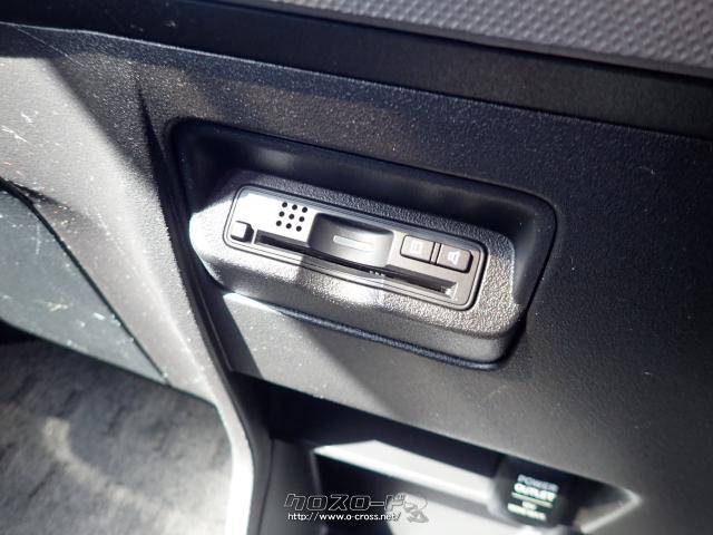 ホンダ フリードハイブリッド