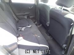 ホンダ フィットハイブリッド