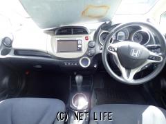 ホンダ フィットハイブリッド