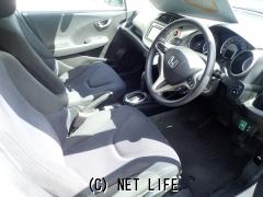 ホンダ フィットハイブリッド