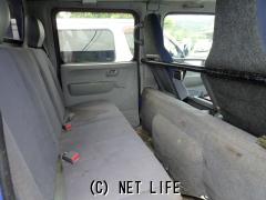 三菱ふそう キャンターガッツ