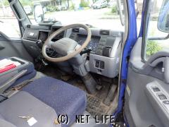 三菱ふそう キャンターガッツ