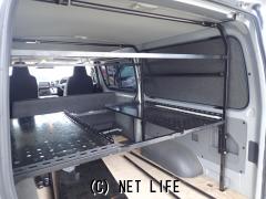 トヨタ ハイエースバン