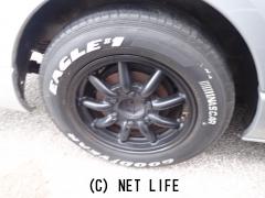 トヨタ ハイエースバン