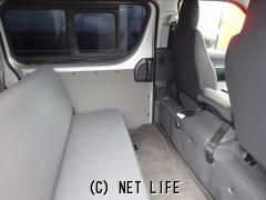 トヨタ ハイエースバン