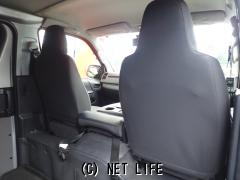 トヨタ ハイエースバン