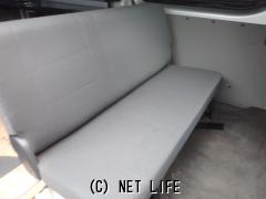 トヨタ ハイエースバン