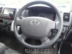 トヨタ ハイエースバン