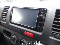 トヨタ ハイエースバン