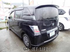 ホンダ フリードスパイクハイブリッド