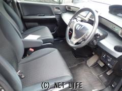 ホンダ フリードスパイクハイブリッド