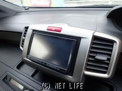 ホンダ フリードスパイクハイブリッド