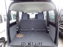 三菱 ミニキャブバン