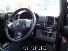 三菱 ミニキャブバン