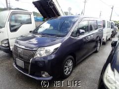 トヨタ エスクァイア