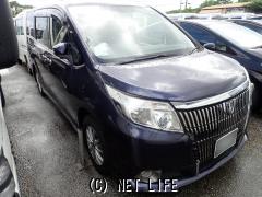 トヨタ エスクァイア