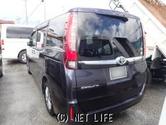 トヨタ エスクァイア