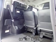 トヨタ エスクァイア