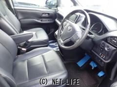 トヨタ エスクァイア