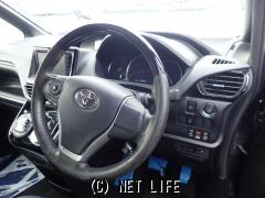 トヨタ エスクァイア