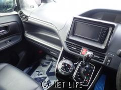 トヨタ エスクァイア