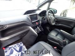 トヨタ エスクァイア