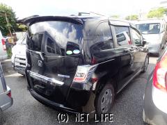 ホンダ フリードハイブリッド