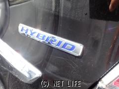 ホンダ フリードハイブリッド