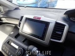 ホンダ フリードハイブリッド