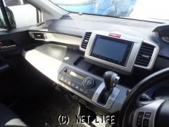 ホンダ フリードハイブリッド