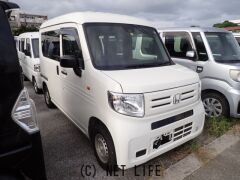 ホンダ N-VAN