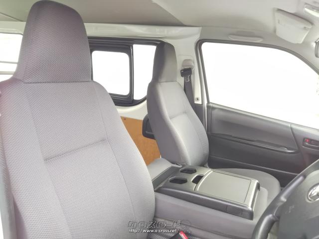 トヨタ レジアスエース