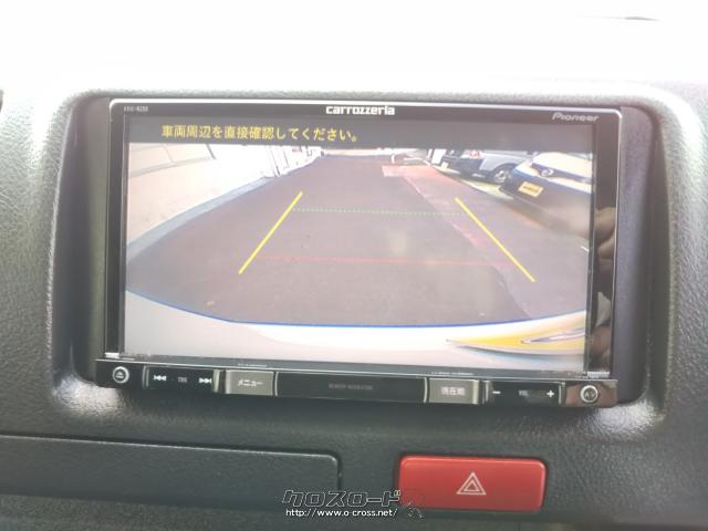 トヨタ レジアスエース