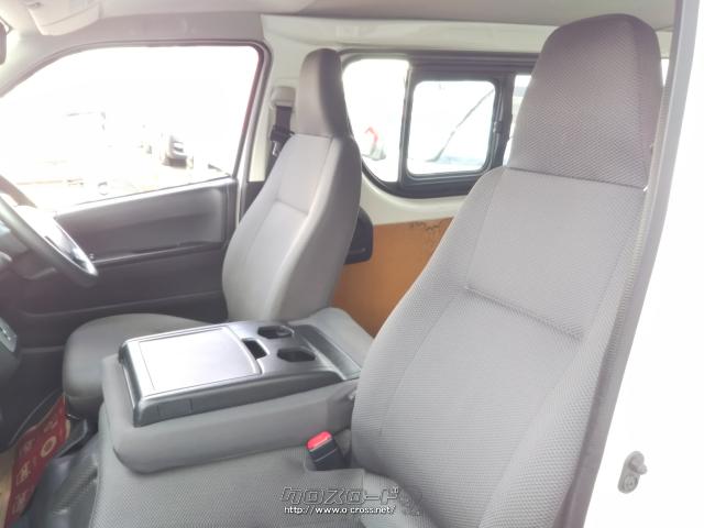 トヨタ レジアスエース