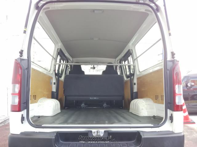 トヨタ レジアスエース