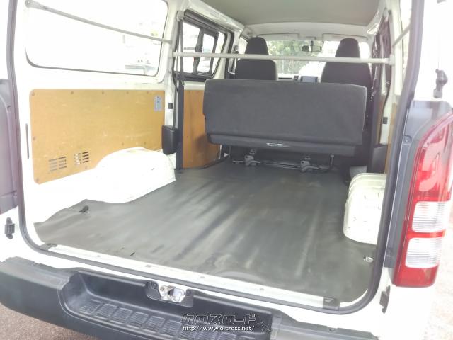 トヨタ レジアスエース