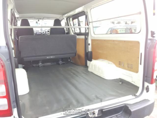 トヨタ レジアスエース