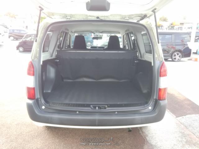 トヨタ プロボックス