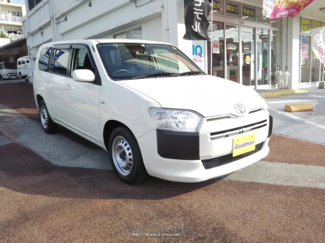 トヨタ プロボックス