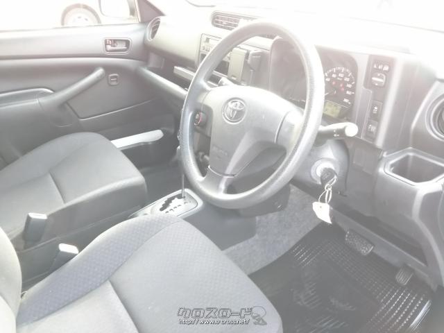 トヨタ プロボックス