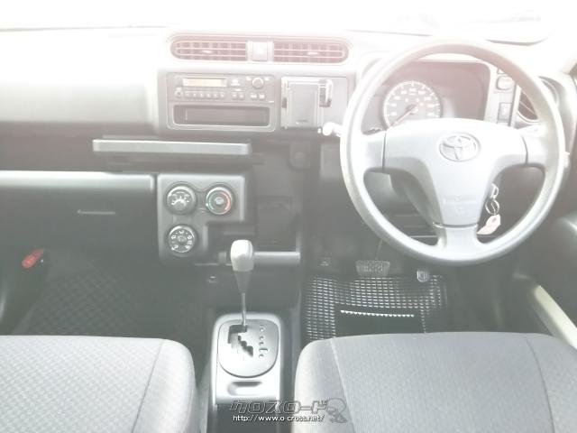 トヨタ プロボックス