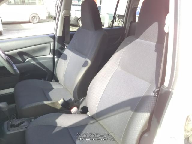 トヨタ プロボックス