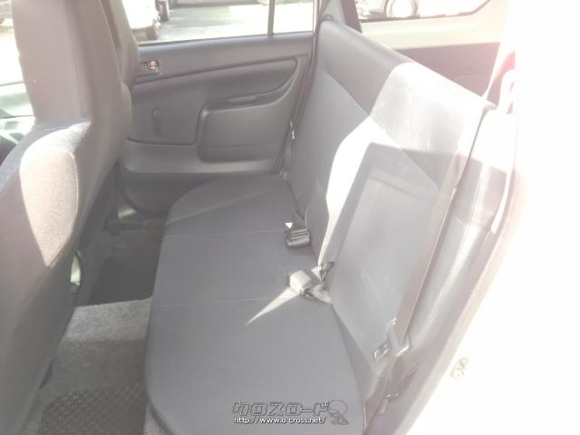 トヨタ プロボックス