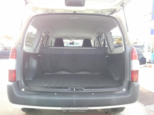 トヨタ プロボックス