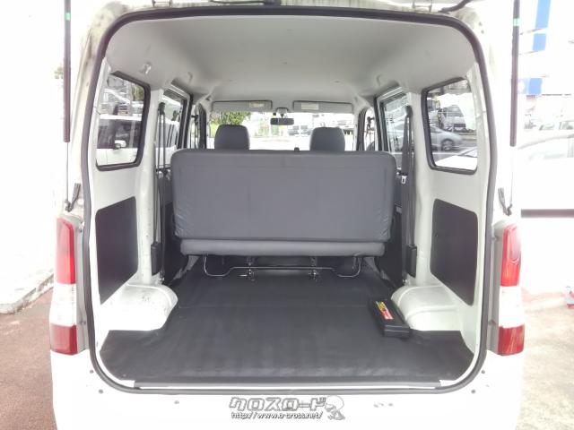 トヨタ タウンエースバン