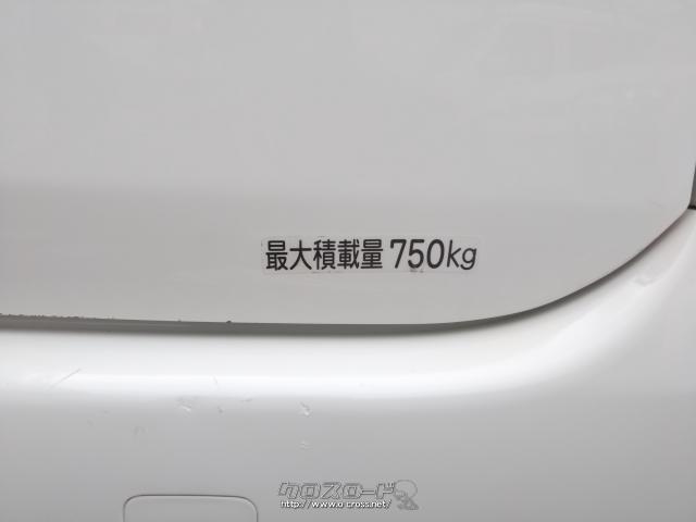 トヨタ タウンエースバン