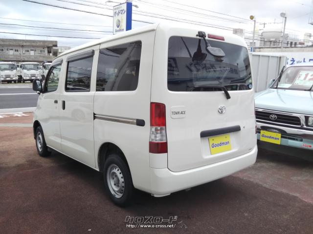 トヨタ タウンエースバン