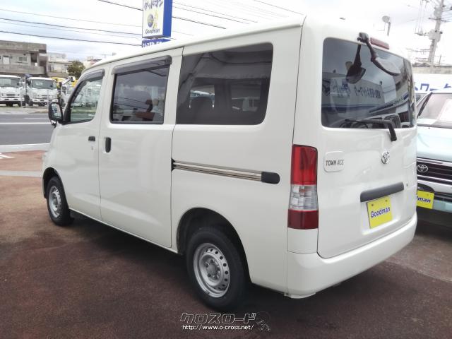 トヨタ タウンエースバン