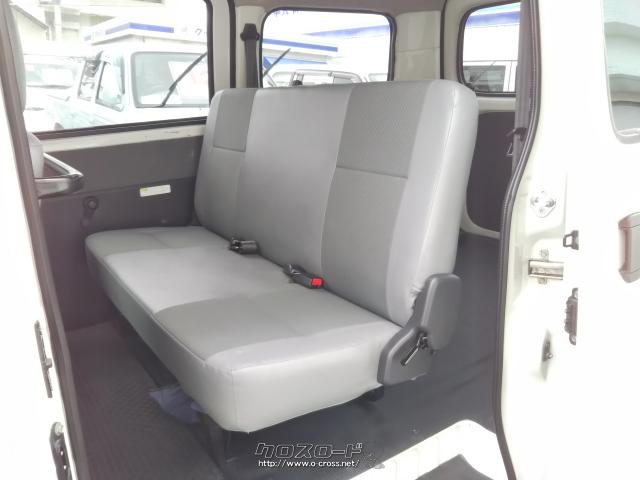 トヨタ タウンエースバン